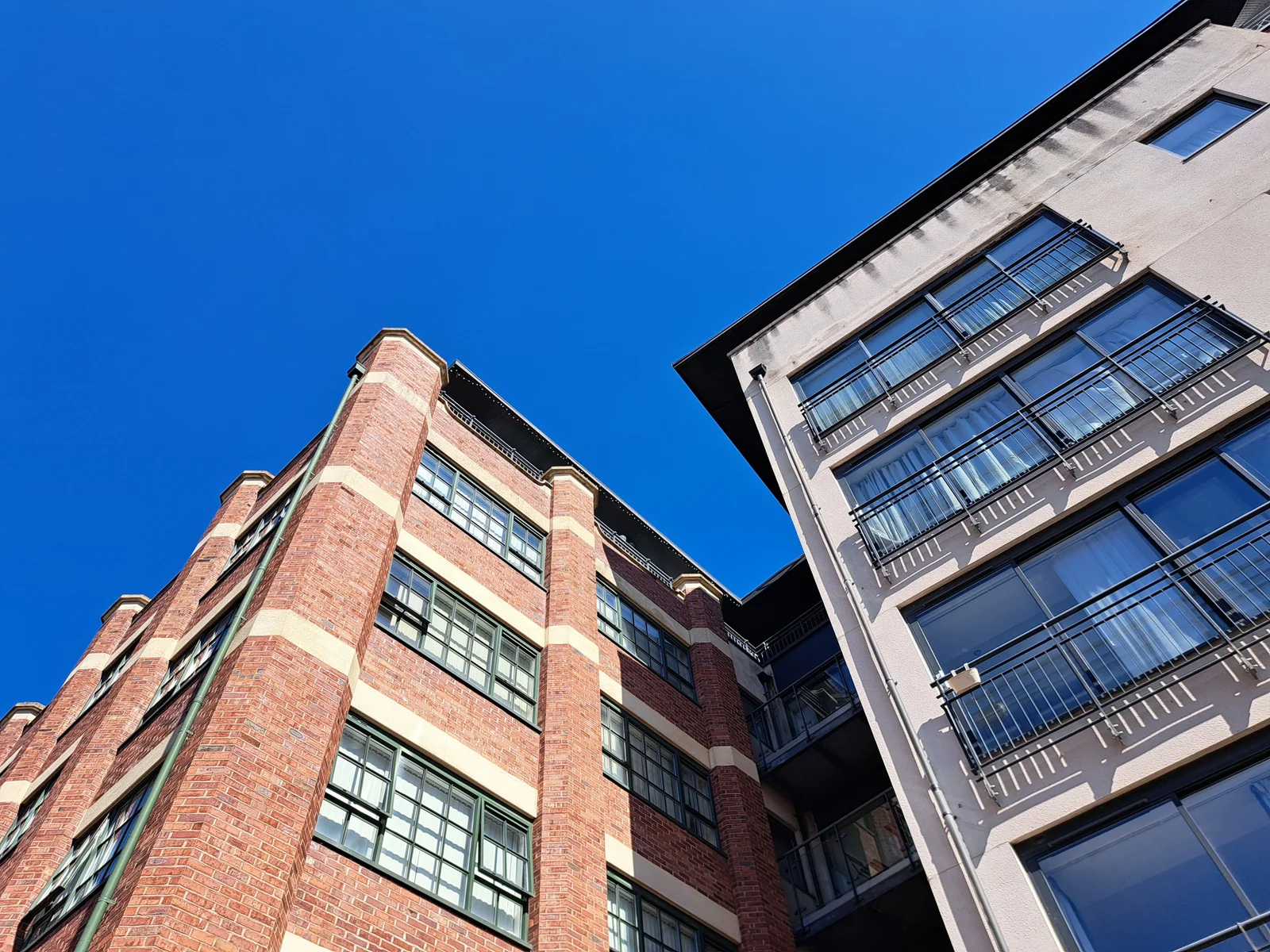 Residential rental property managed by SudburyPro